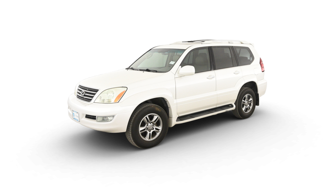 2009 Lexus GX | Carvana